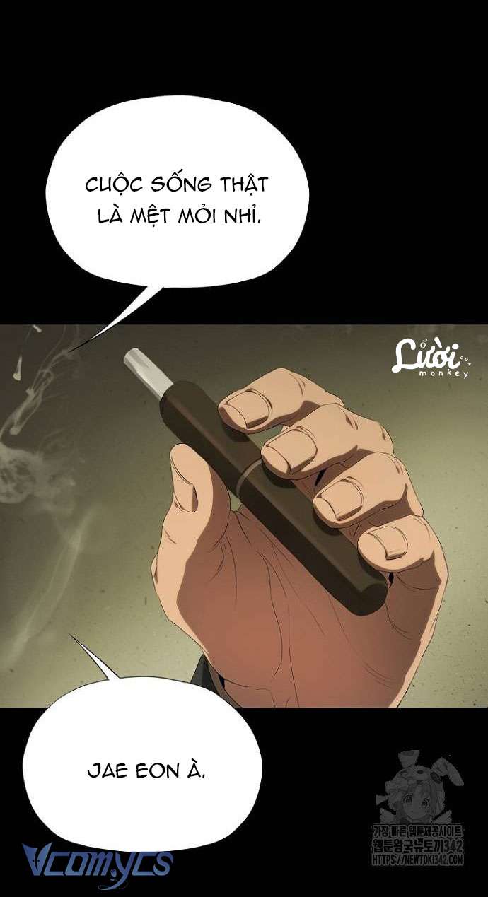 Tôi bị mắc kẹt trong một vở kịch điên rồ Chap 19 - Trang 3