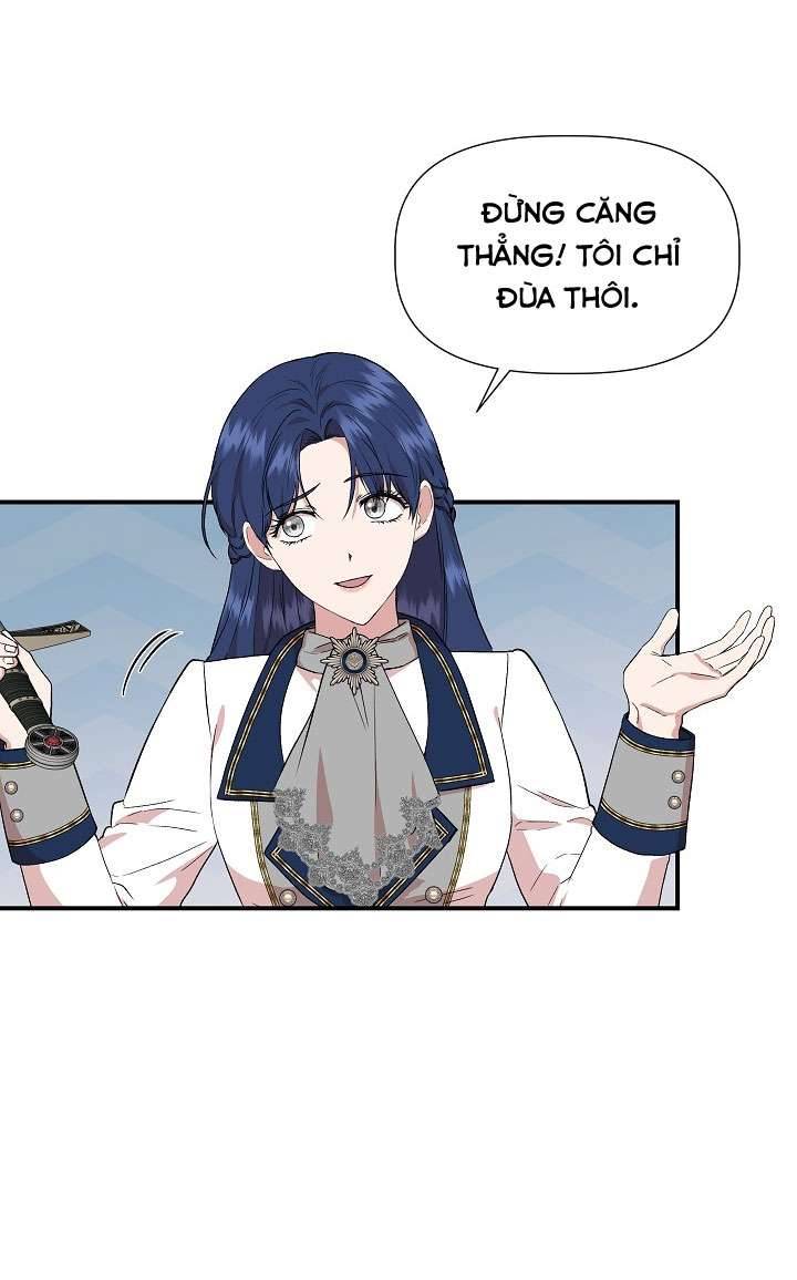 Tôi Không Phải Là Cinderella Chapter 64 - Trang 4