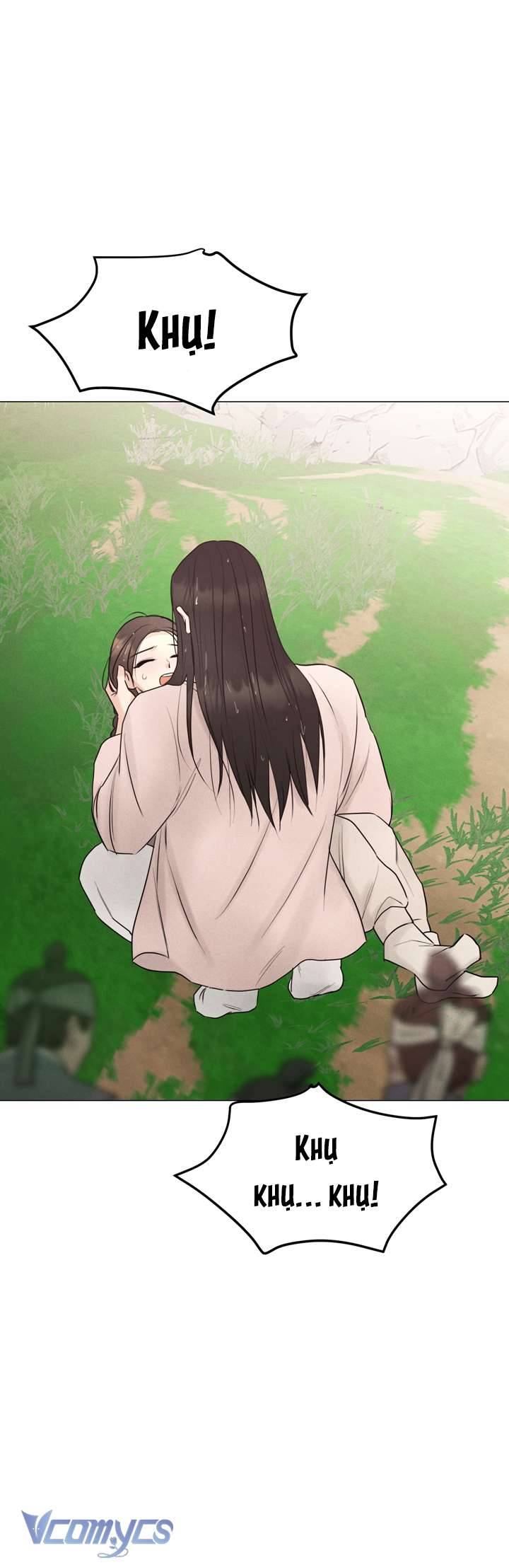 [18+] Tỳ Nữ Bỏ Trốn Chap 8 - Trang 2