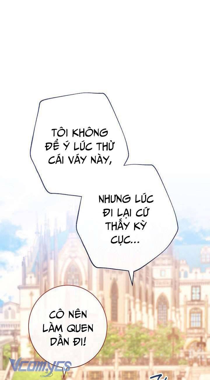 Hầu Gái Độc Quyền Của Hoàng Hậu Phản Diện Chapter 7 - Next Chapter 8