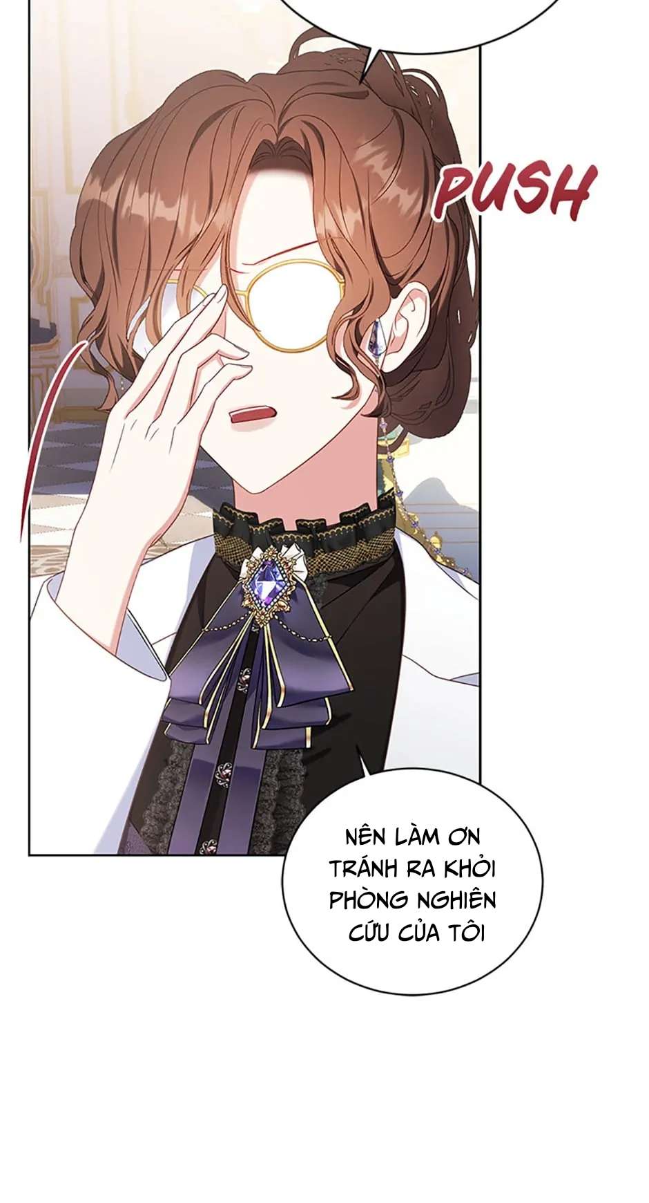 Hầu Gái Trong Trò Chơi Harem Ngược Muốn Nghỉ Việc Chapter 30 - Trang 3