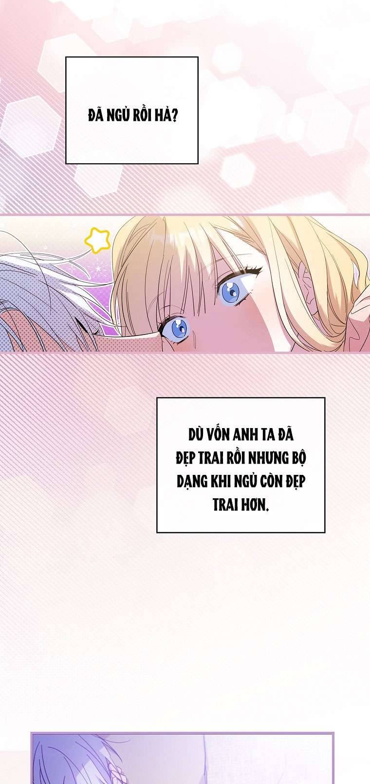 Phương Pháp Khiến Phu Quân Đứng Về Phía Tôi Chapter 26 - Trang 4