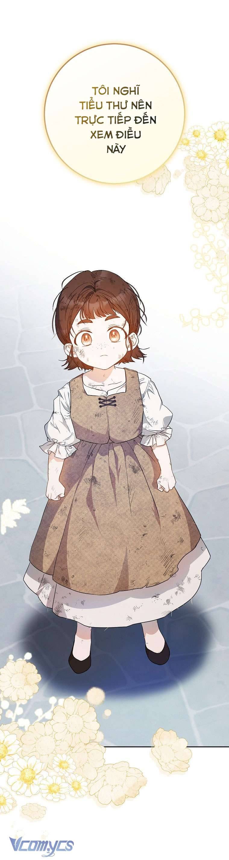 Tôi Trở Thành Vợ Của Nam Chính Chap 84 - Next Chap 85