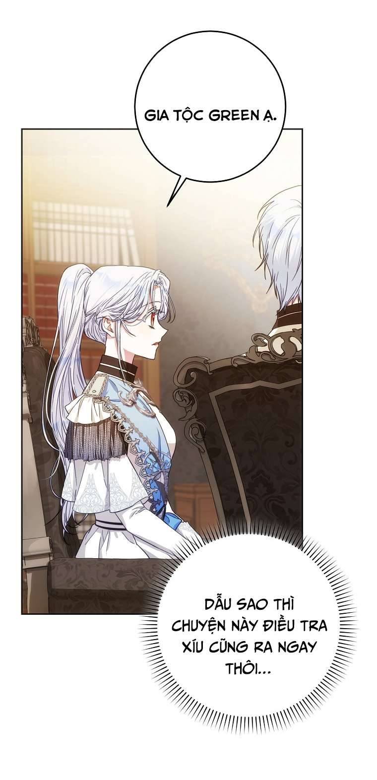 Tôi Trở Thành Vợ Của Nam Chính Chap 35 - Trang 3