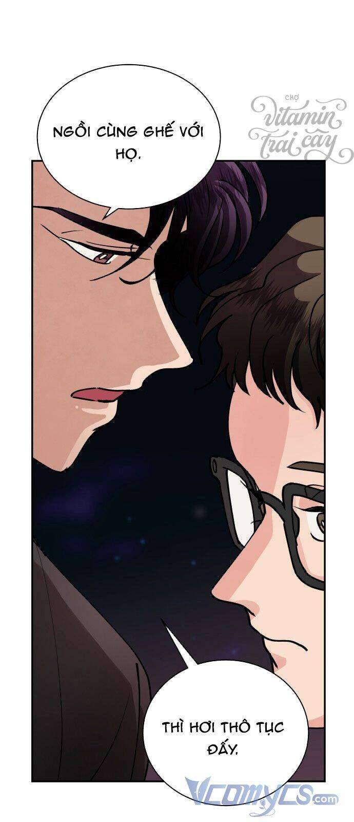 Oan Gia Ngõ Hẹp Chapter 31 - Trang 3
