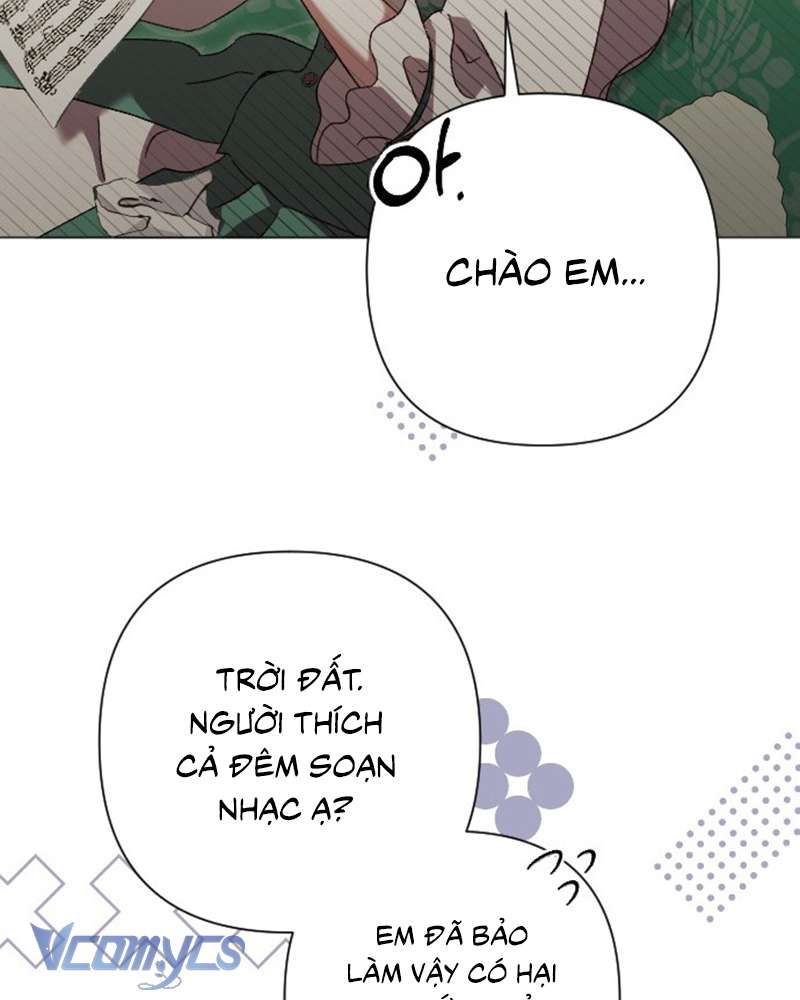 Dành Cho Những Ai Coi Hối Tiếc Là Điều Xa Xỉ Chap 29 - Trang 4