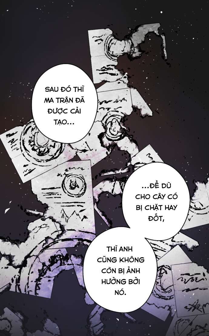 Lời Thú Nhận Của Chúa Tể Bóng Tối Chapter 105 - Trang 4