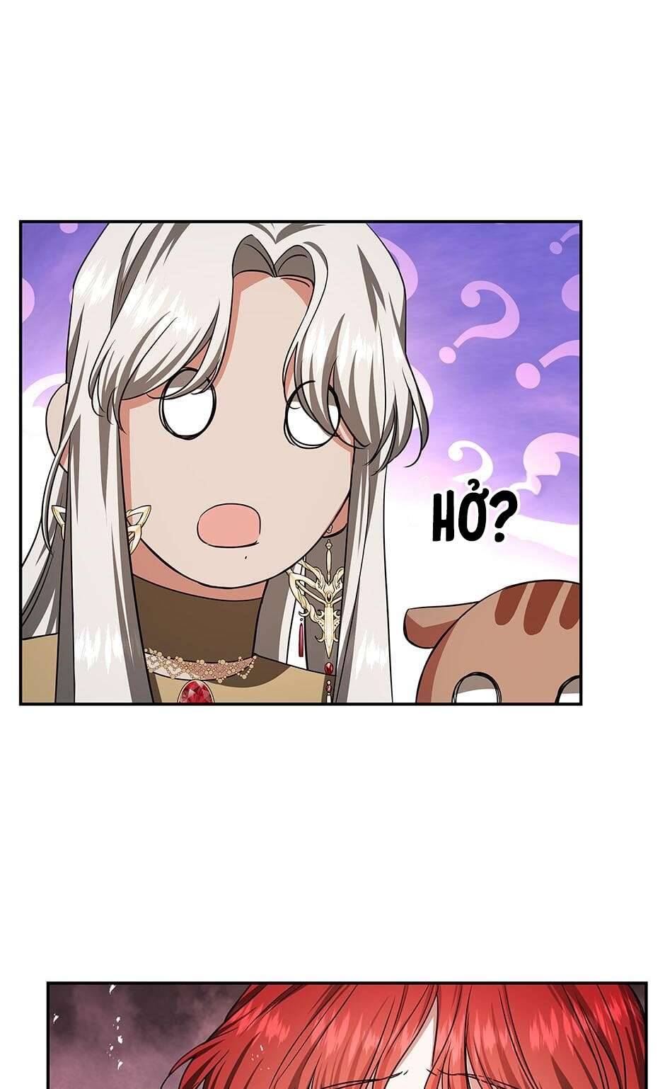 Hôn Phu Ẩn Sắc Chapter 39 - Trang 4