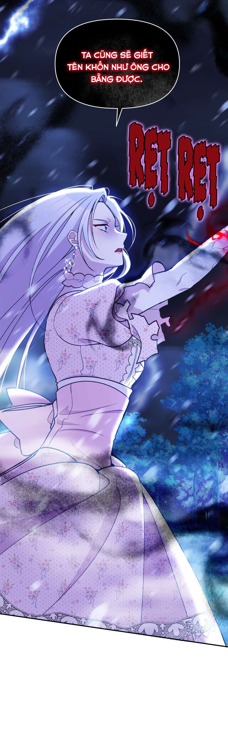 Người Bảo Hộ Của Bạo Quân Là Ma Nữ Tàn Độc Chap 51 - Trang 4