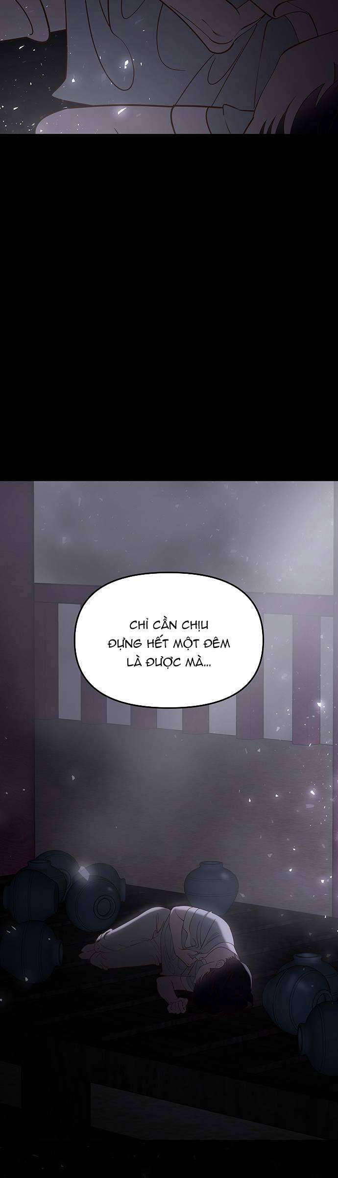 Vương Tử Huyền Bí Chapter 108 - Trang 4