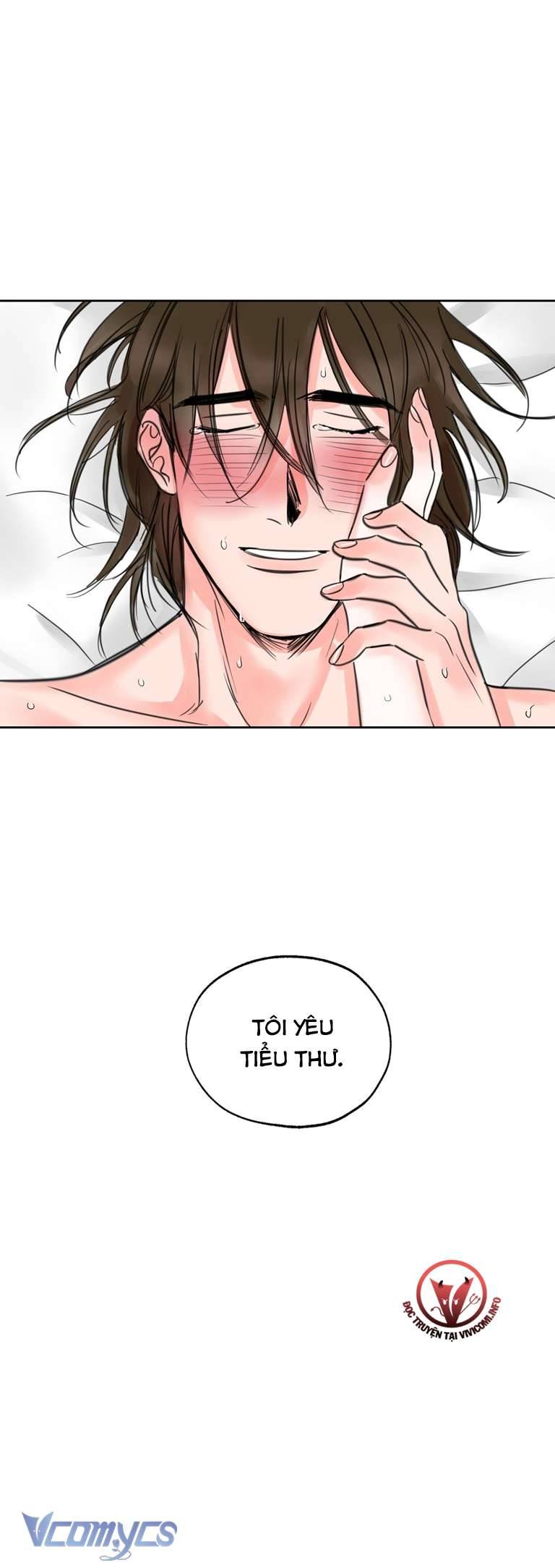 [18+] Tuyển Tập Tình Yêu Thuần Khiết Thời Jo Seon Chap 5 - Trang 2