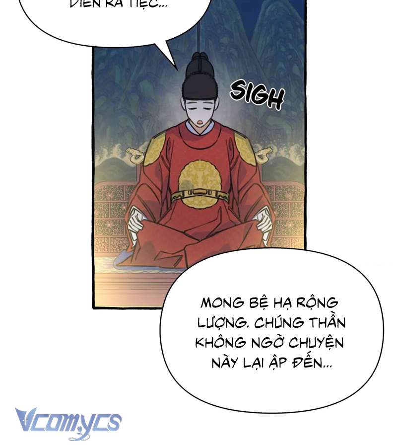 Chuyện Tình Hoa Lưu Ly Chap 5 - Next Chapter 5