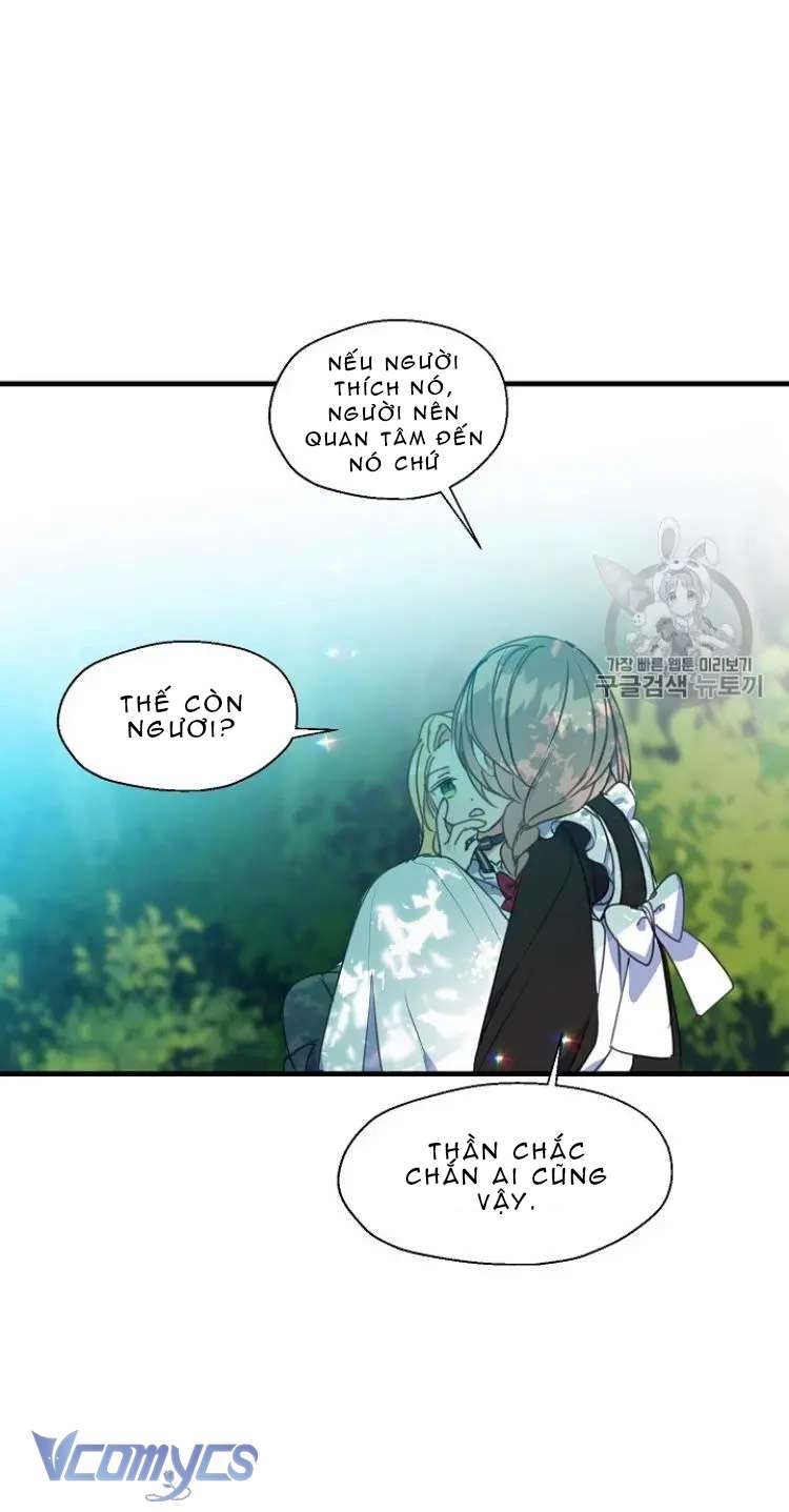 Bệ Hạ Xin Đừng Giết Tôi!!! Chap 25 - Trang 2