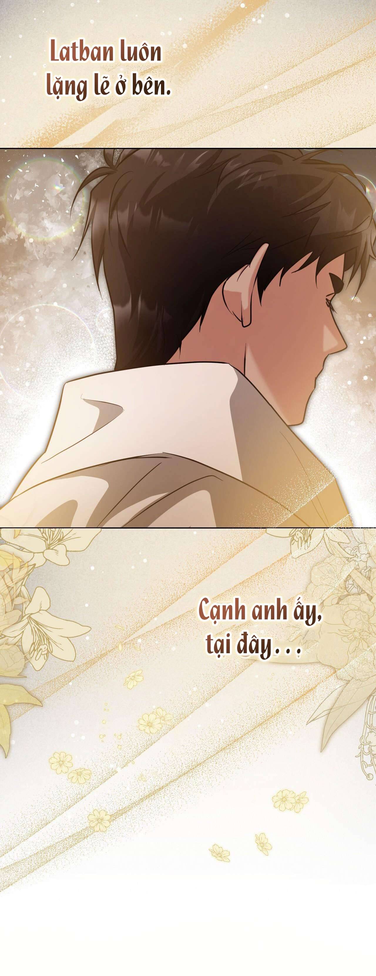 Thánh Nữ Giả Muốn Bỏ Trốn Chap 22 - Trang 4