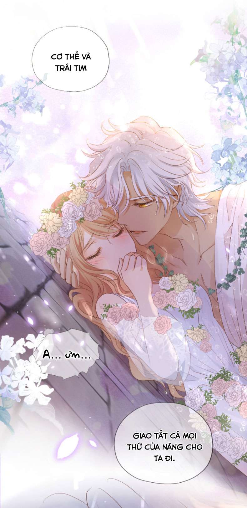 Địch Úc Đa Chi Ca Chapter 95 - Trang 4