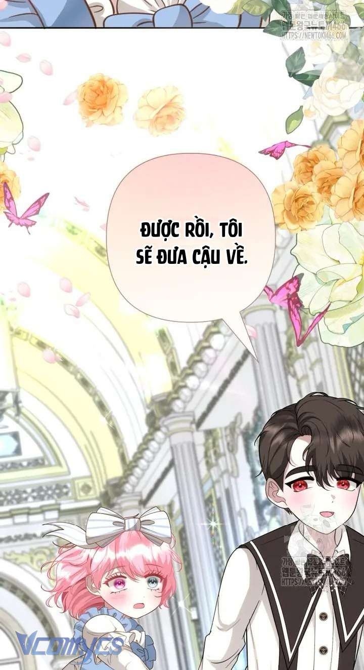 Sau Này Họ Sẽ Sinh Ra Tôi Chapter 18 - Next Chapter 19