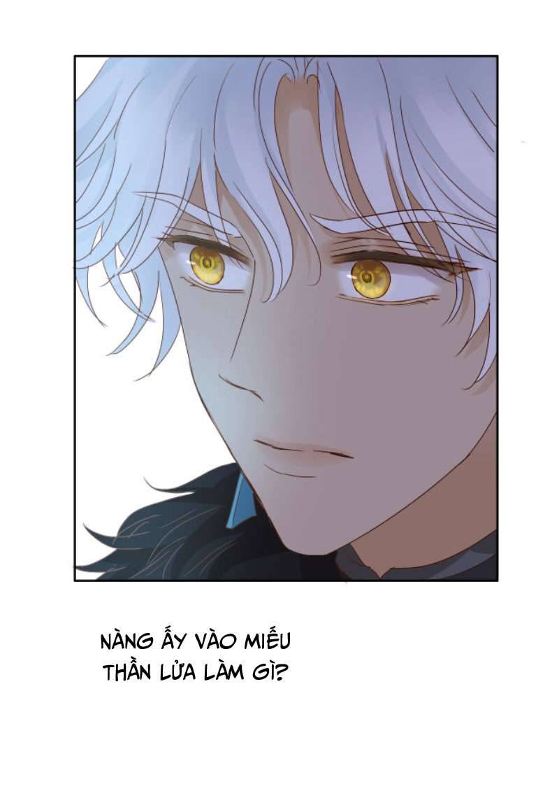 Địch Úc Đa Chi Ca Chapter 117 - Trang 4