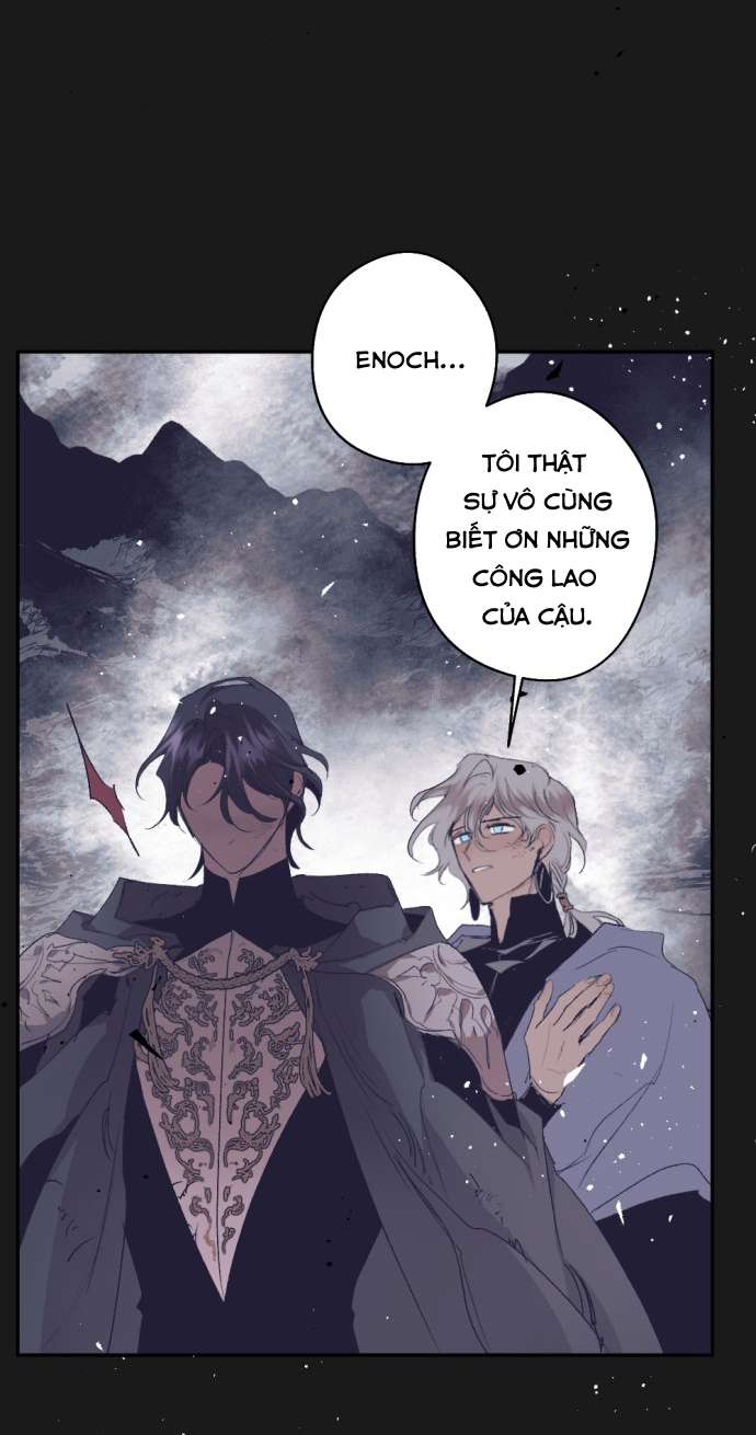 Lời Thú Nhận Của Chúa Tể Bóng Tối Chapter 100 - Trang 4
