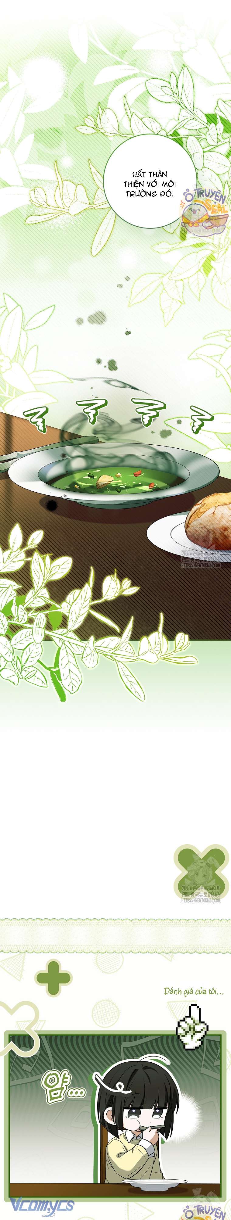 Tôi Đã Tắt Cài Đặt Chế Độ Nhận Thức Nỗi Đau! Chap 43 - Trang 4