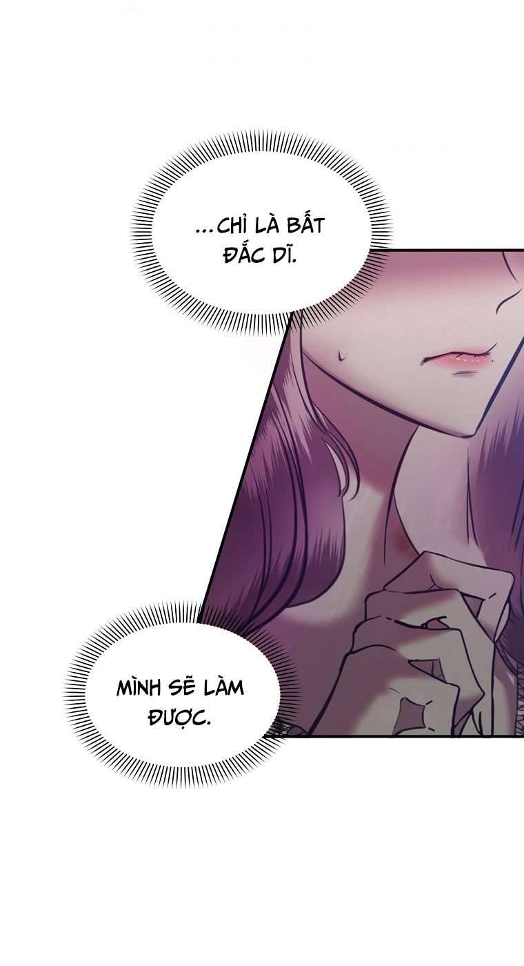 Phương Pháp Sống Sót Khi Phải Ngủ Cùng Hoàng Đế Chapter 1 - Trang 4