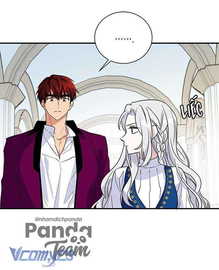 Chồng Yêu, Tôi Đây Bãi Công! Chap 7 - Trang 2