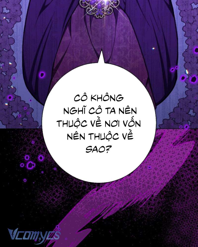 Hầu Gái Độc Quyền Của Hoàng Hậu Phản Diện Chapter 33 - Trang 4