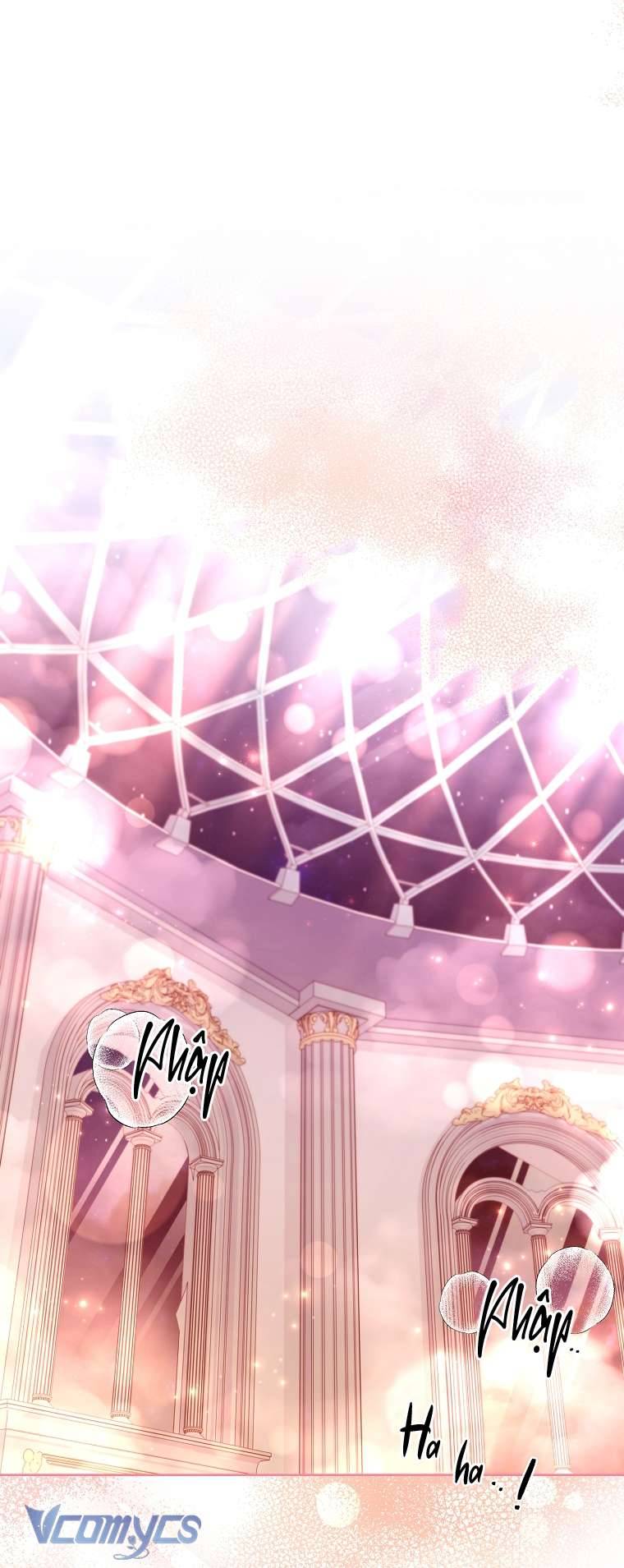 Thư Ký Của Bạo Chúa Chapter 113 - Trang 4