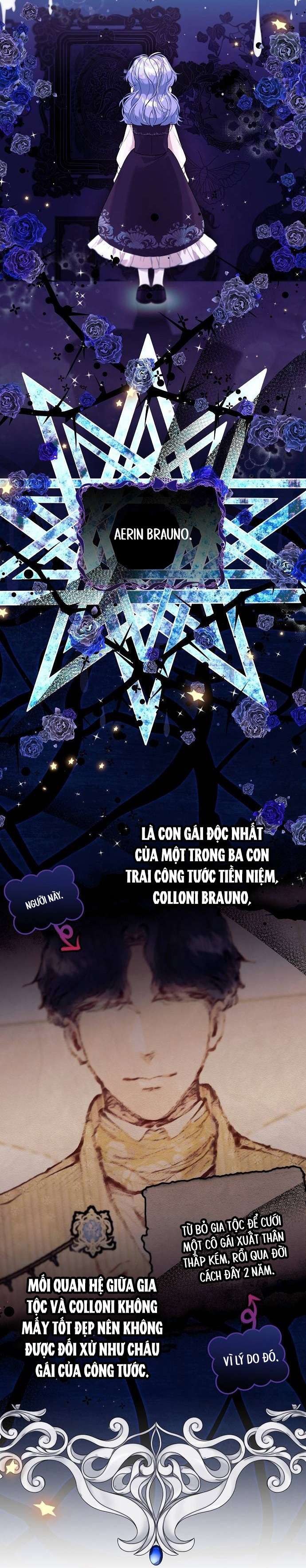Tôi đã có một gia đình mới mà trước đó không nằm trong kế hoạch nhận nuôi. Chapter 1 - Trang 4
