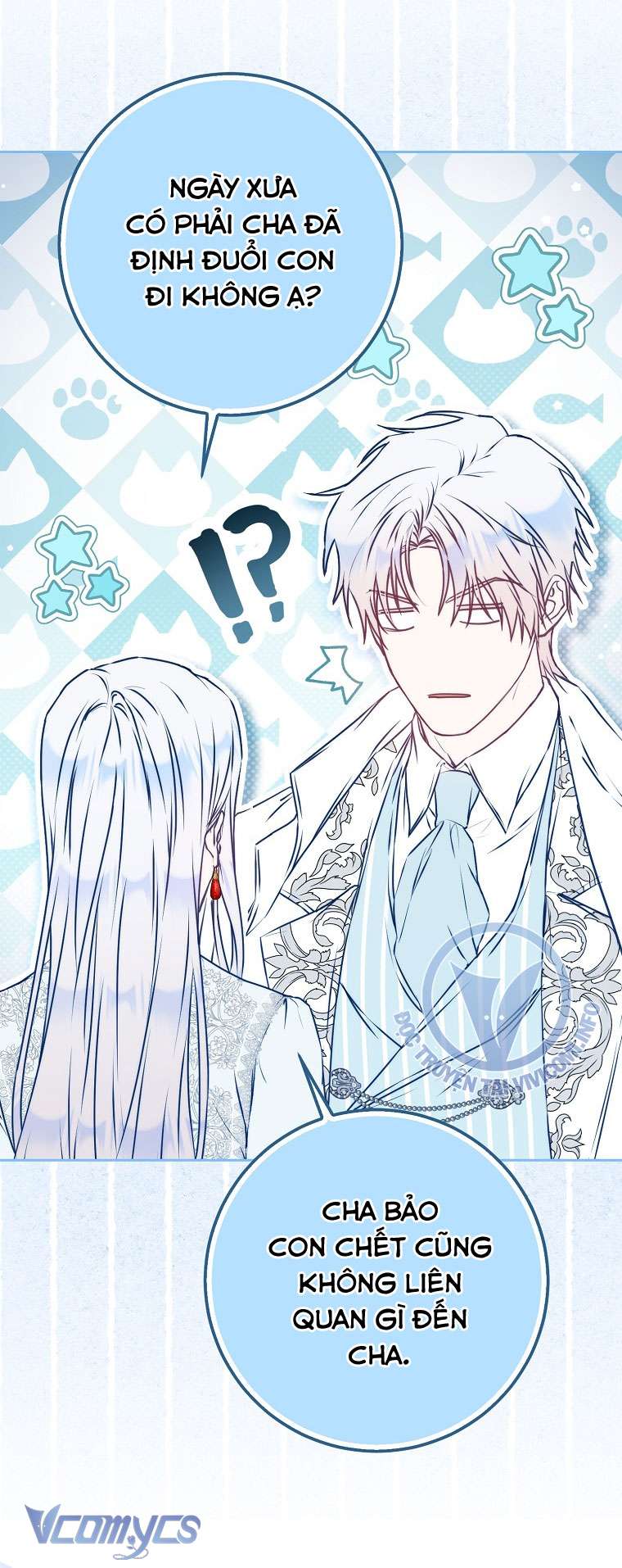 Tôi Trở Thành Vợ Của Nam Chính Chap 105 - Trang 3