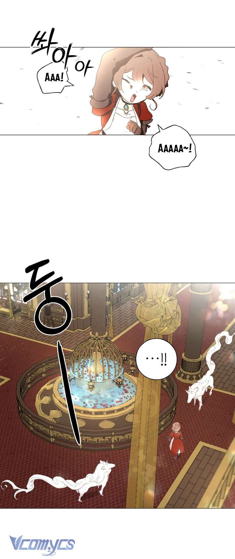 [18+] Sư Phụ Chọn Ứng Cử Viên Làm Chồng Cho Tôi Chapter 21 - Next Chapter 22