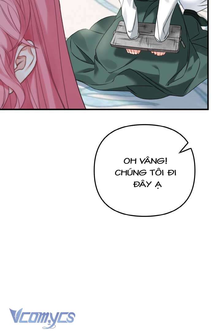 Mê Cung Cám Dỗ Của Emilone Chapter 10 - Trang 4