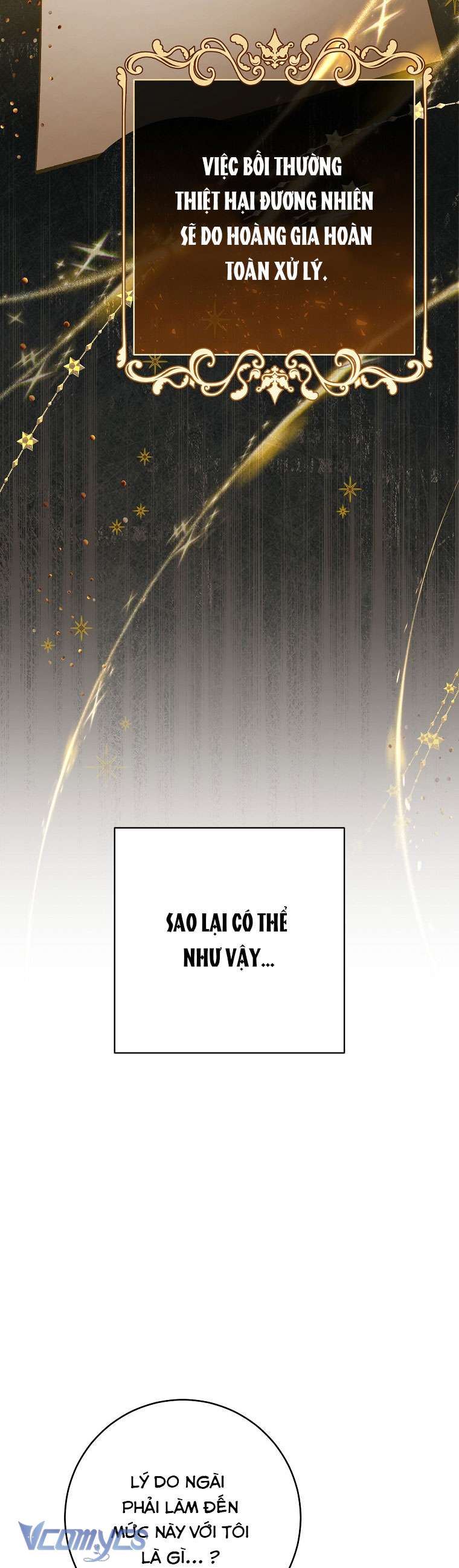 Nam Chính? Cho Cũng Không Thèm! Chapter 5 - Trang 3