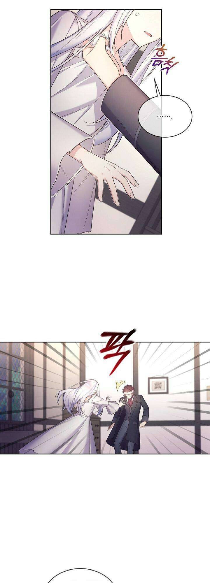 Bệ Hạ, Tôi Sẽ Giết Ngài! Chapter 15 - Trang 4