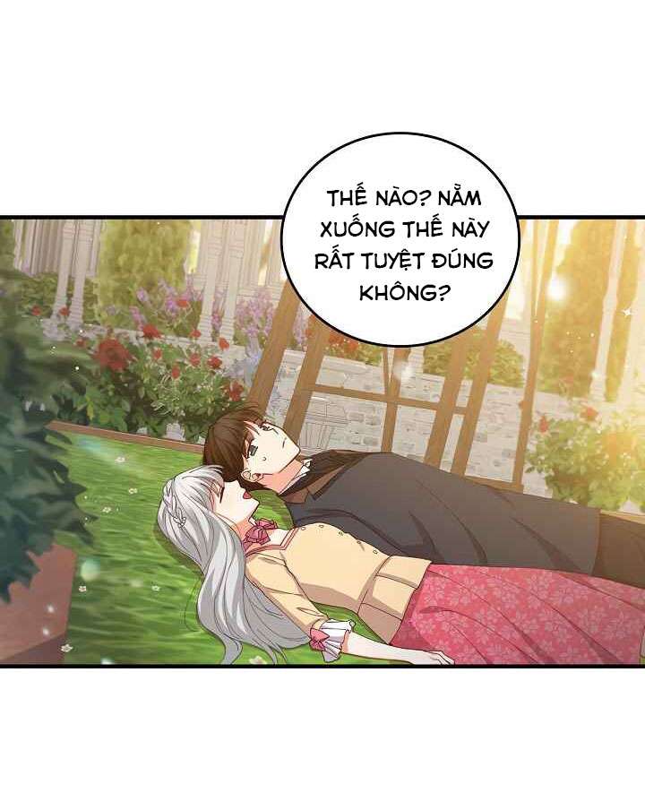 Cẩn Thận Với Các Anh Trai Đấy! Chap 43 - Trang 2