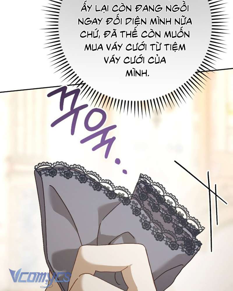 Dành Cho Những Ai Coi Hối Tiếc Là Điều Xa Xỉ Chap 22 - Trang 4