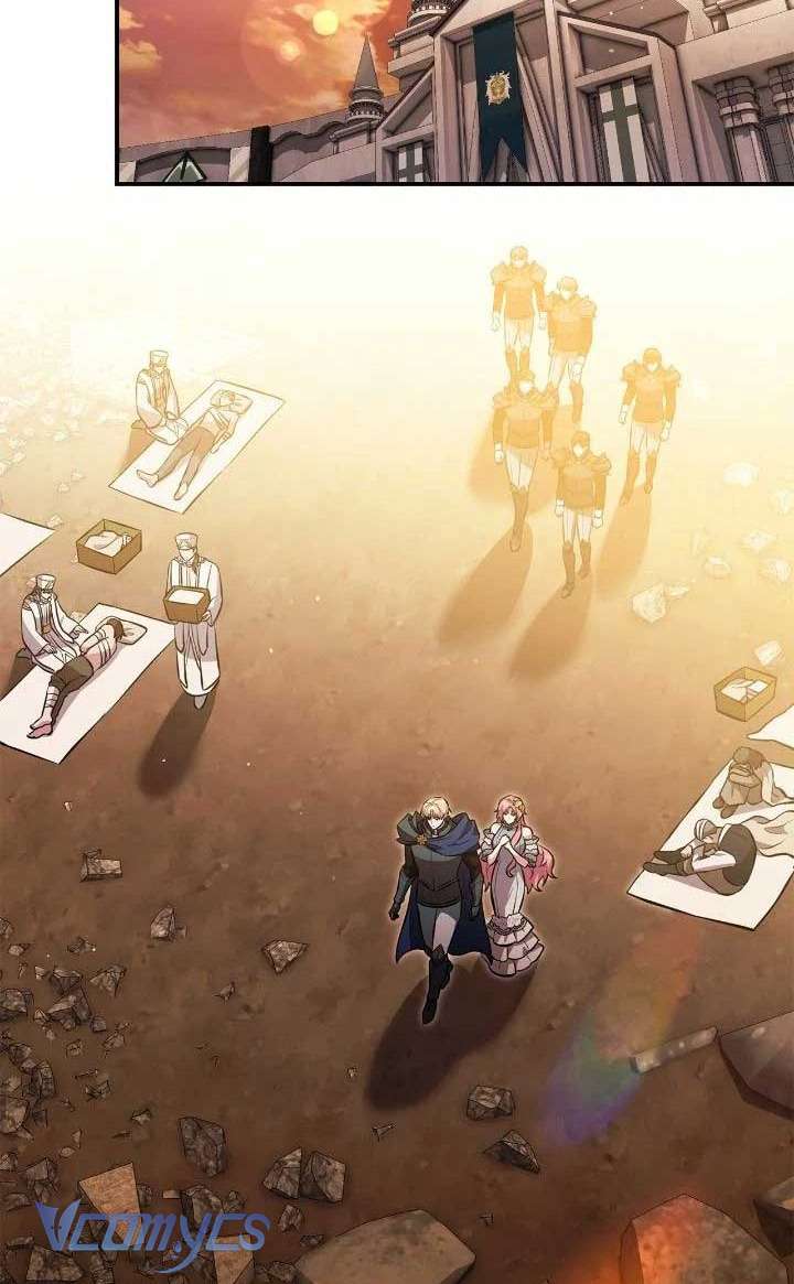 Dàn Harem Nóng Bỏng Đang Dần Lạnh Nhạt với Tôi! Chap 3 - Trang 2