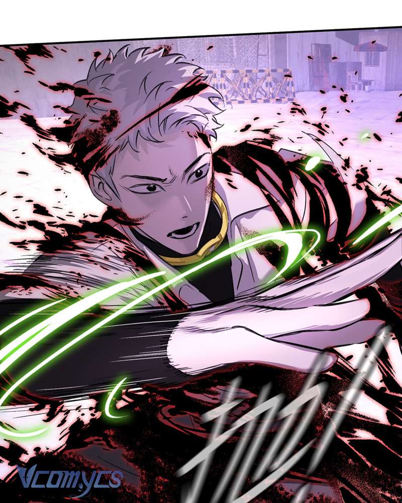 Ác Chi Hoàn Chapter 35 - Trang 4