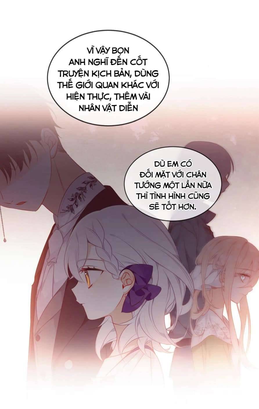 Quán Kịch Bản Trần Mộng Chapter 66 - Trang 3