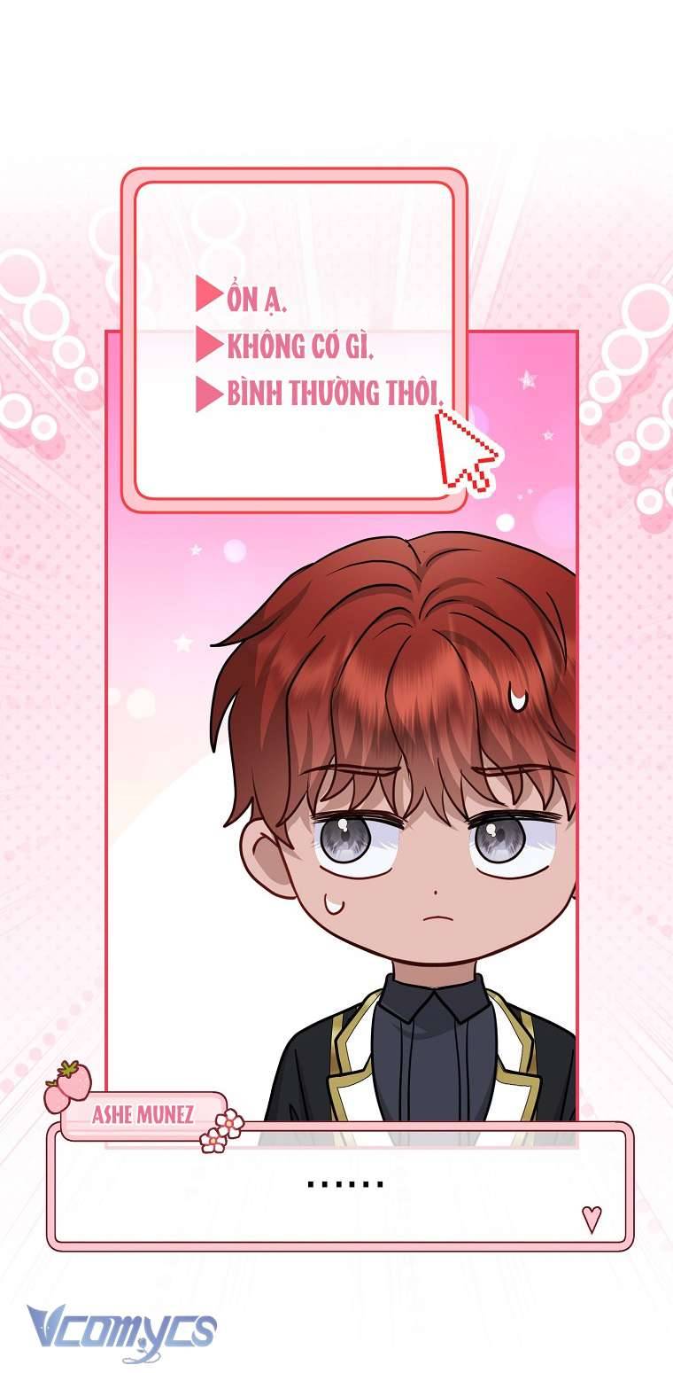 Nhân Vật Phản Diện Đều Thích Tôi Chapter 21 - Trang 4