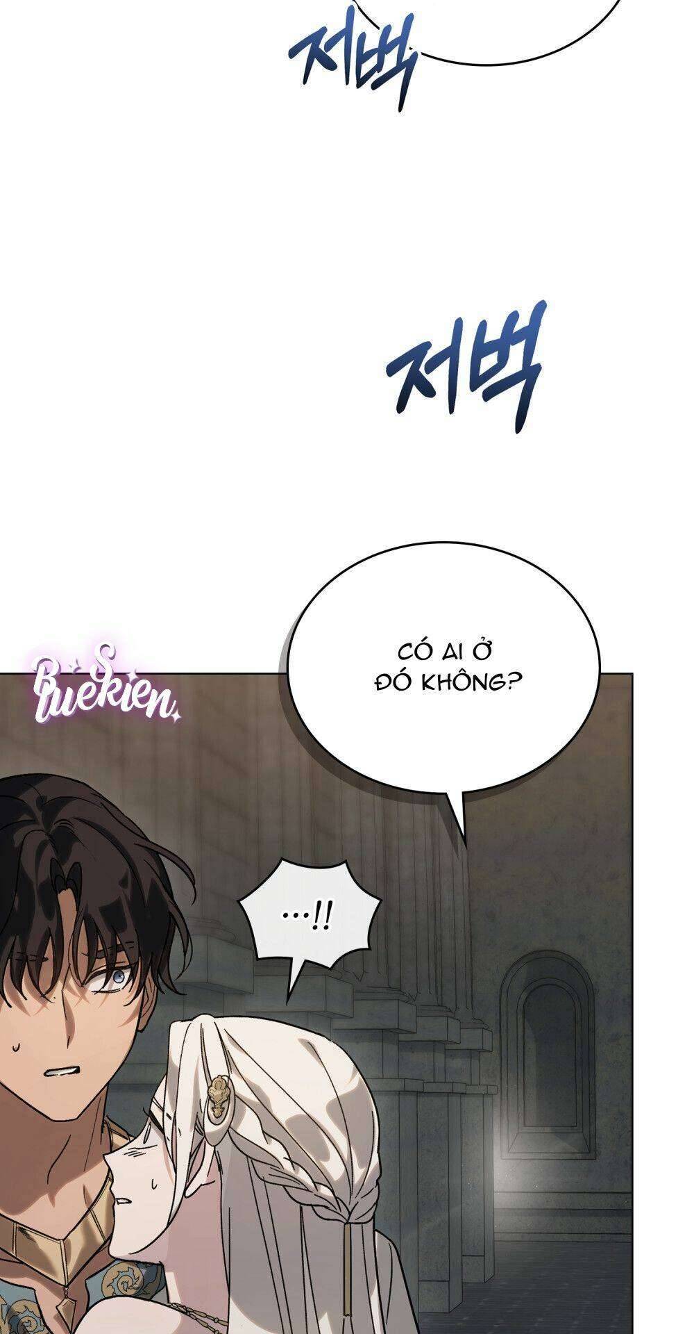 Khi Số Phận Tìm Đến Hai Ta Chapter 3 - Trang 4