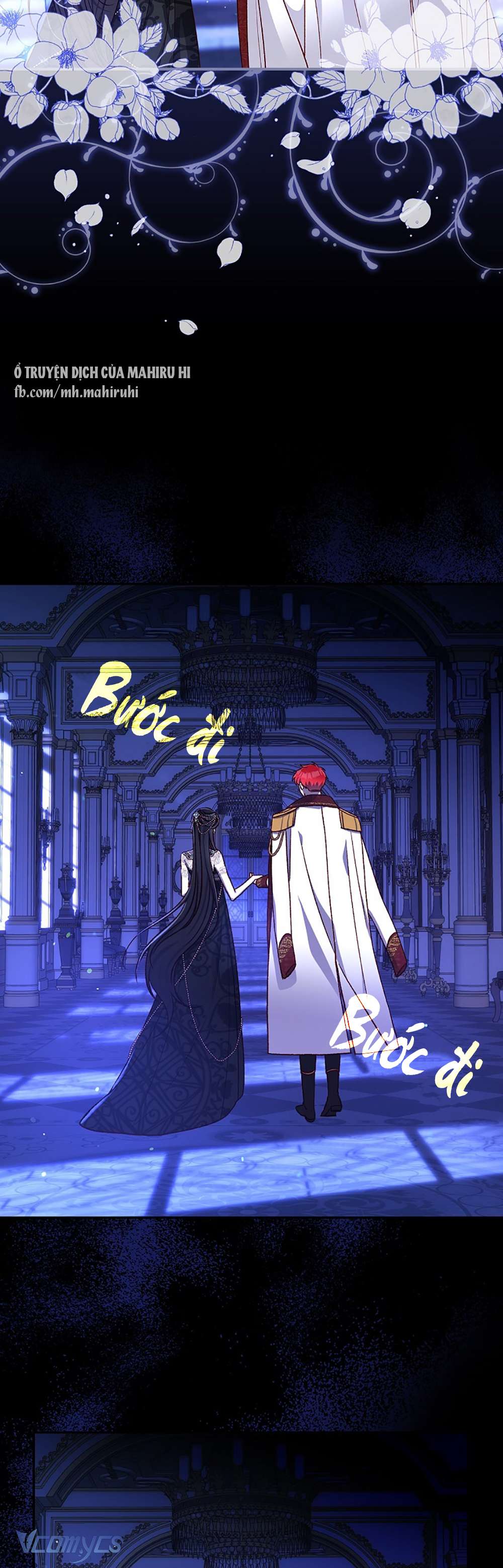 Sống Sót Dưới Thân Phận Hầu Nữ Chap 98 - Trang 2