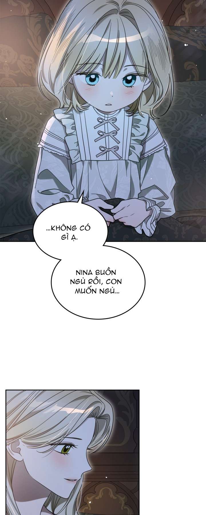 Nam Chính Quái Vật Sống Dưới Giường Tôi Chapter 70 - Trang 4