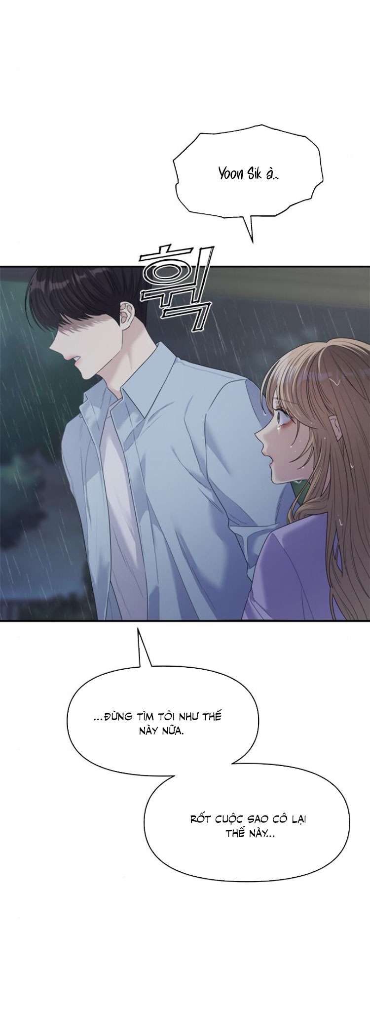 Couple Breaker Chapter 59 - Trang 4