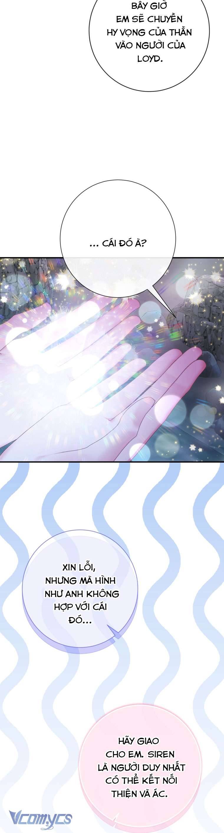 Siren: Trở Thành Gia Đình Của Nhân Vật Phản Diện Chapter 109 - Trang 3