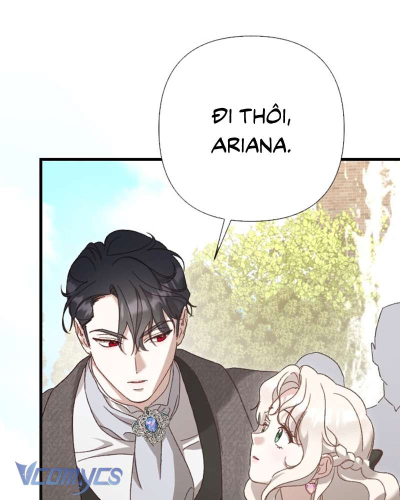 Dành Cho Những Ai Coi Hối Tiếc Là Điều Xa Xỉ Chap 18 - Trang 4