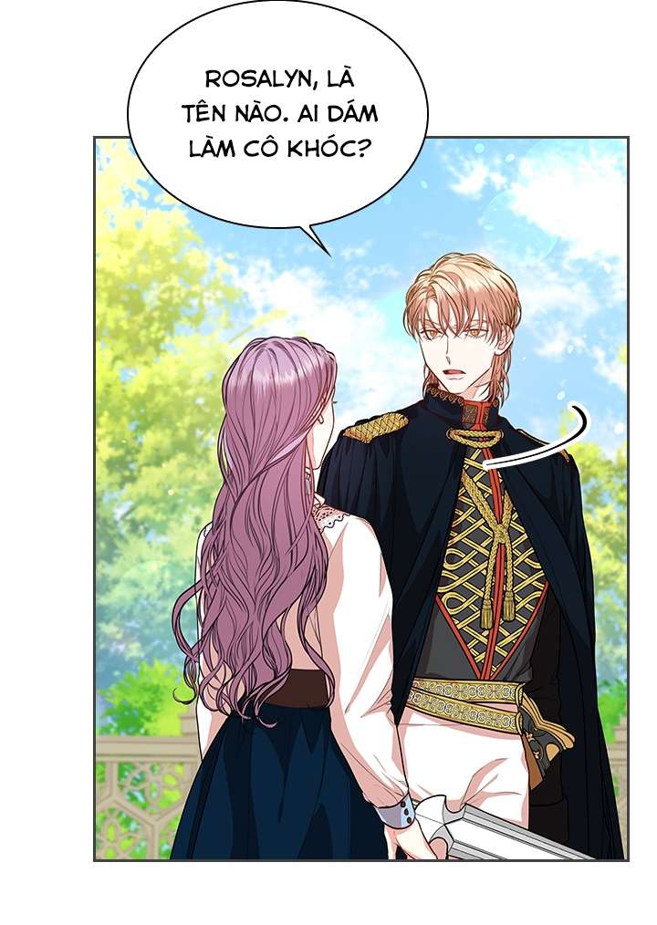 Thư Ký Của Bạo Chúa Chapter 34 - Trang 4