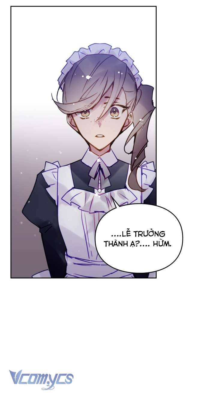 Kết Cục Của Nhân Vật Phản Diện Chỉ Có Thể Là Cái Chết Chapter 145 - Next Chap 146