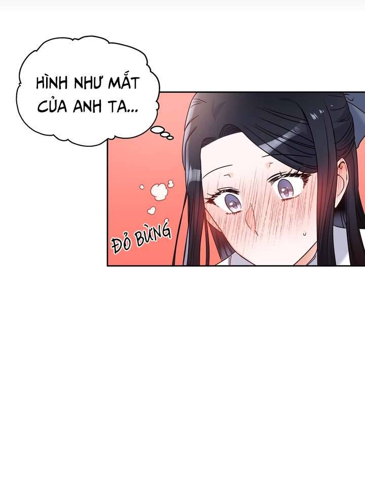 Công Nương Su Chapter 5 - Trang 4
