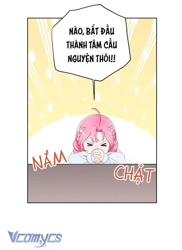 Sự Điều Trị Đặc Biệt Của Tinh Linh Chapter 8 - Trang 4