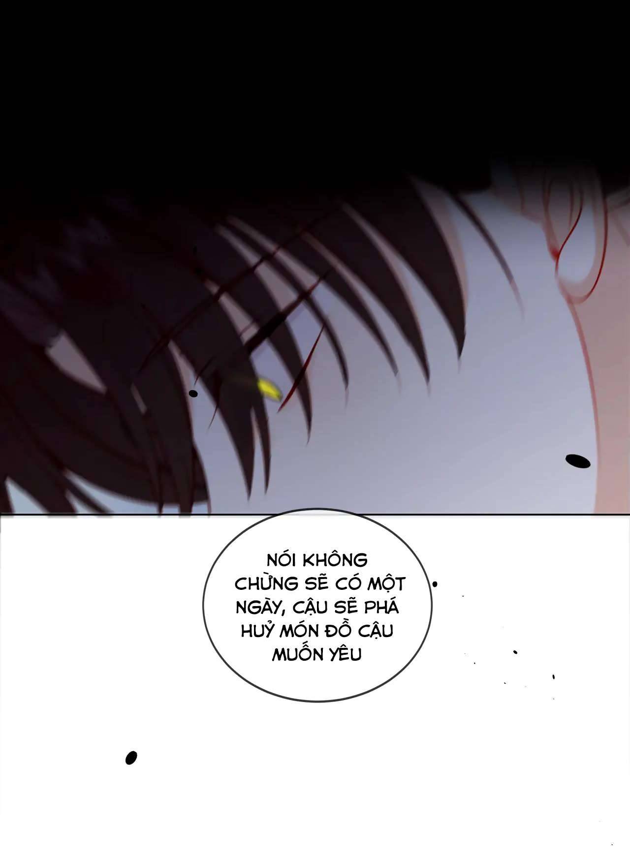 Quán Kịch Bản Trần Mộng Chapter 60 - Trang 3